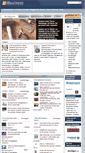Mobile Screenshot of ibusiness.de
